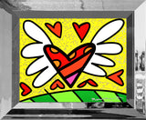 HAPPINESS COLLECTION -  Original Painting *SOLD*