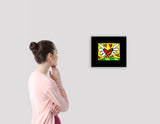 HAPPINESS COLLECTION -  Original Painting *SOLD*