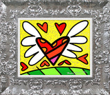 HAPPINESS COLLECTION -  Original Painting *SOLD*