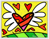 HAPPINESS COLLECTION -  Original Painting *SOLD*