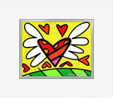 HAPPINESS COLLECTION -  Original Painting *SOLD*