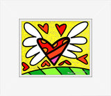 HAPPINESS COLLECTION -  Original Painting *SOLD*