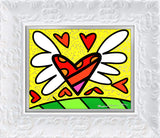 HAPPINESS COLLECTION -  Original Painting *SOLD*