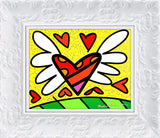 HAPPINESS COLLECTION -  Original Painting *SOLD*