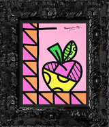 HAPPINESS COLLECTION -  Original Painting **SOLD**