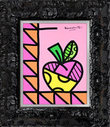 HAPPINESS COLLECTION -  Original Painting **SOLD**