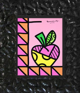 HAPPINESS COLLECTION -  Original Painting **SOLD**