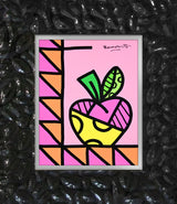 HAPPINESS COLLECTION -  Original Painting **SOLD**