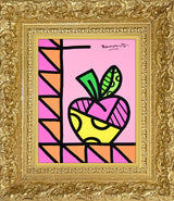 HAPPINESS COLLECTION -  Original Painting **SOLD**