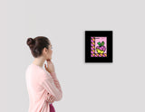 HAPPINESS COLLECTION -  Original Painting **SOLD**