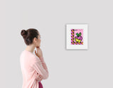 HAPPINESS COLLECTION -  Original Painting **SOLD**