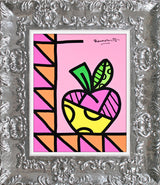 HAPPINESS COLLECTION -  Original Painting **SOLD**