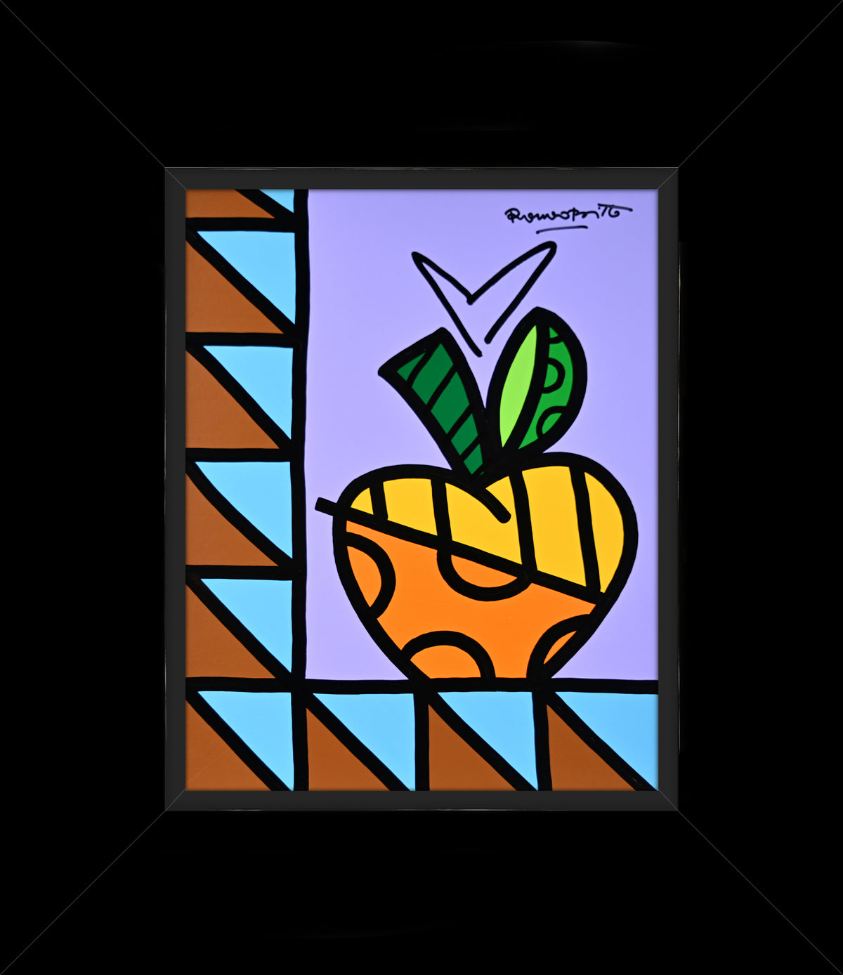 HAPPINESS COLLECTION -  Original Painting