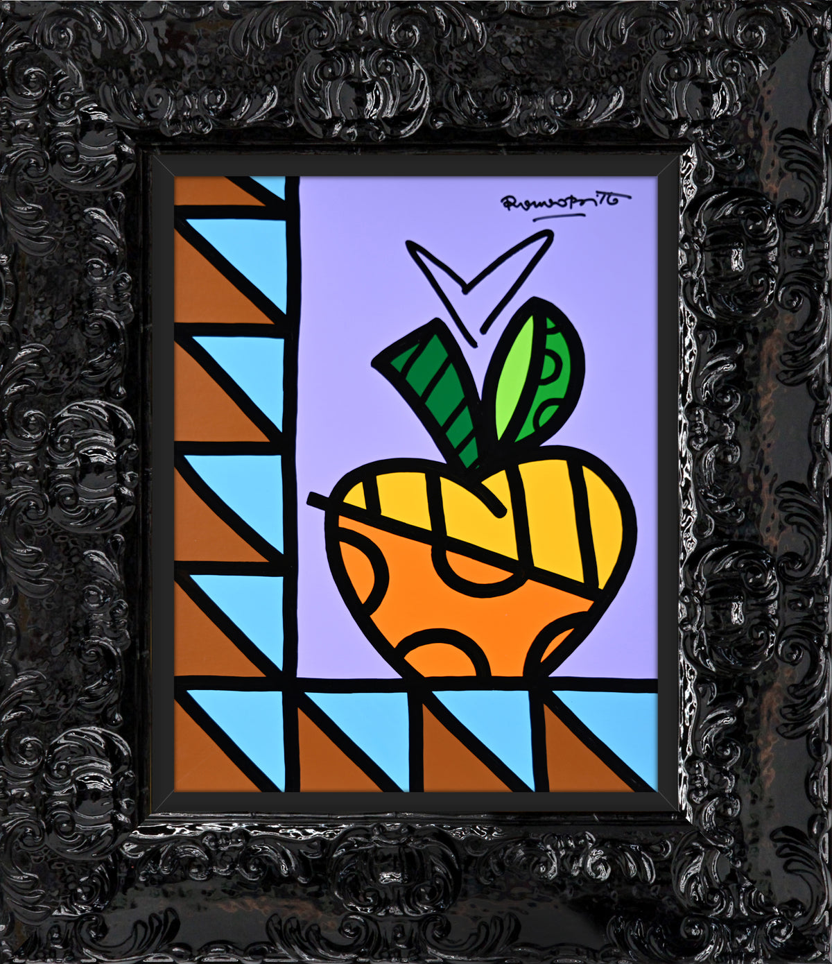 HAPPINESS COLLECTION -  Original Painting