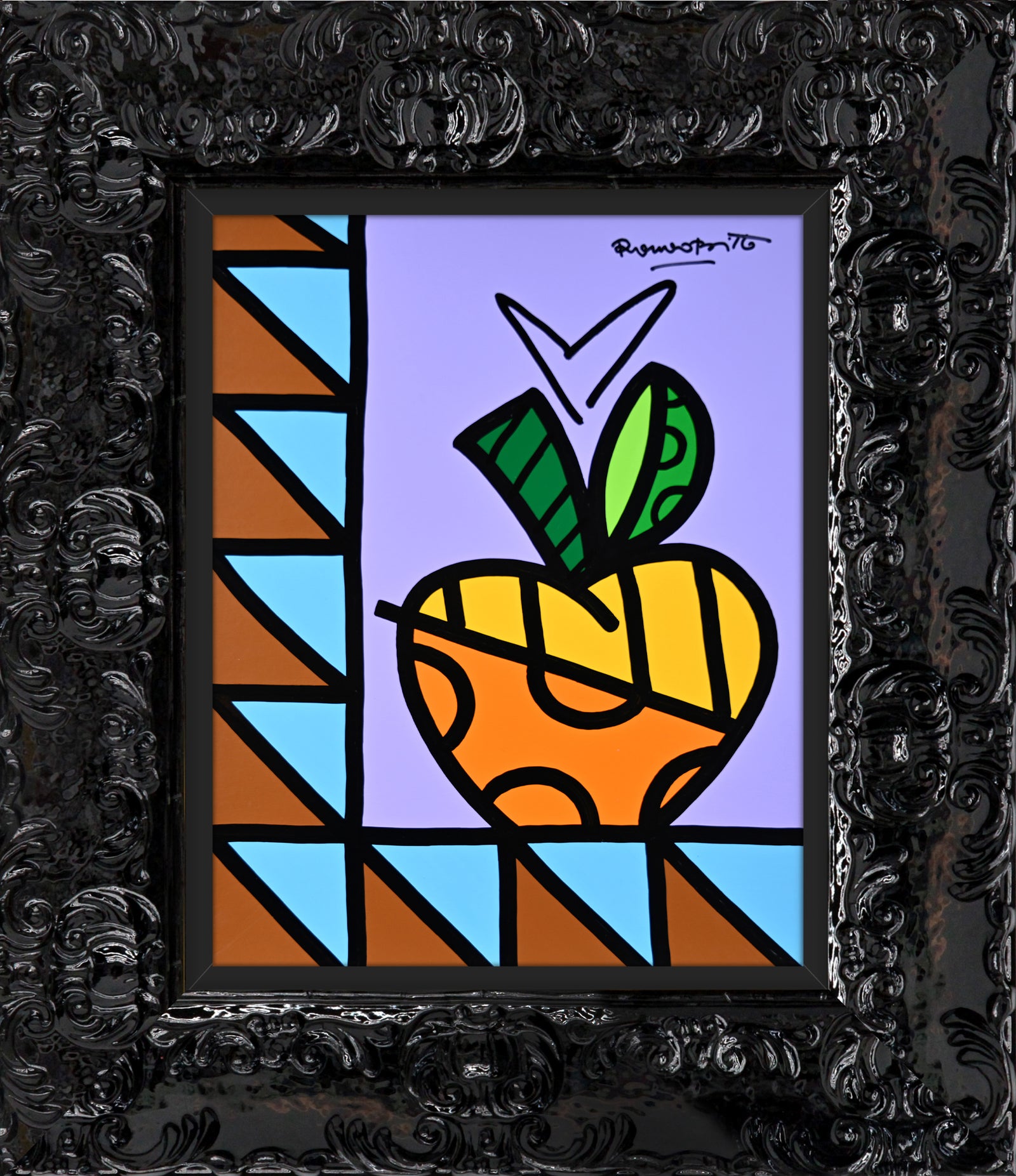 HAPPINESS COLLECTION -  Original Painting