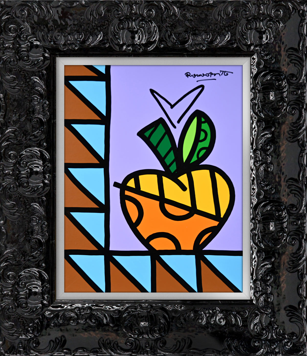 HAPPINESS COLLECTION -  Original Painting