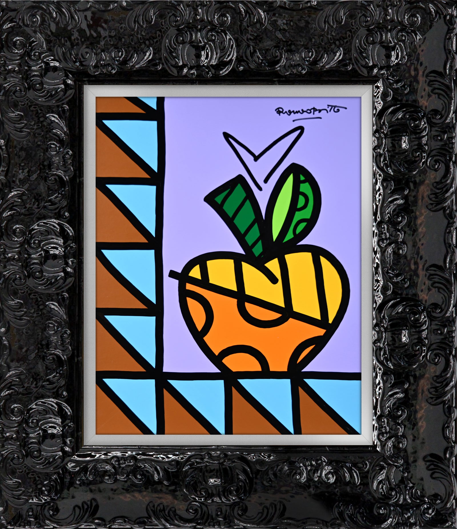 HAPPINESS COLLECTION -  Original Painting