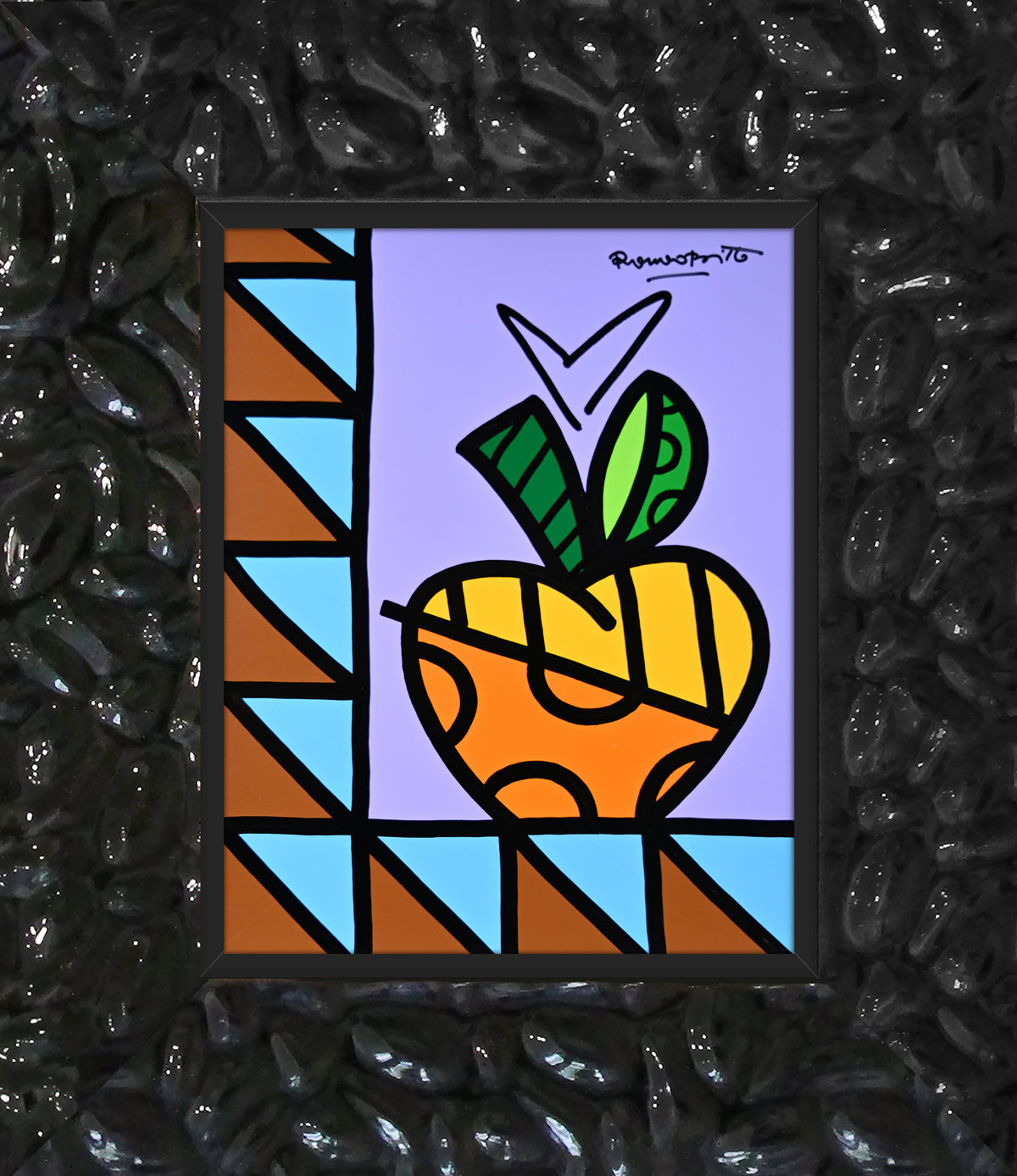 HAPPINESS COLLECTION -  Original Painting