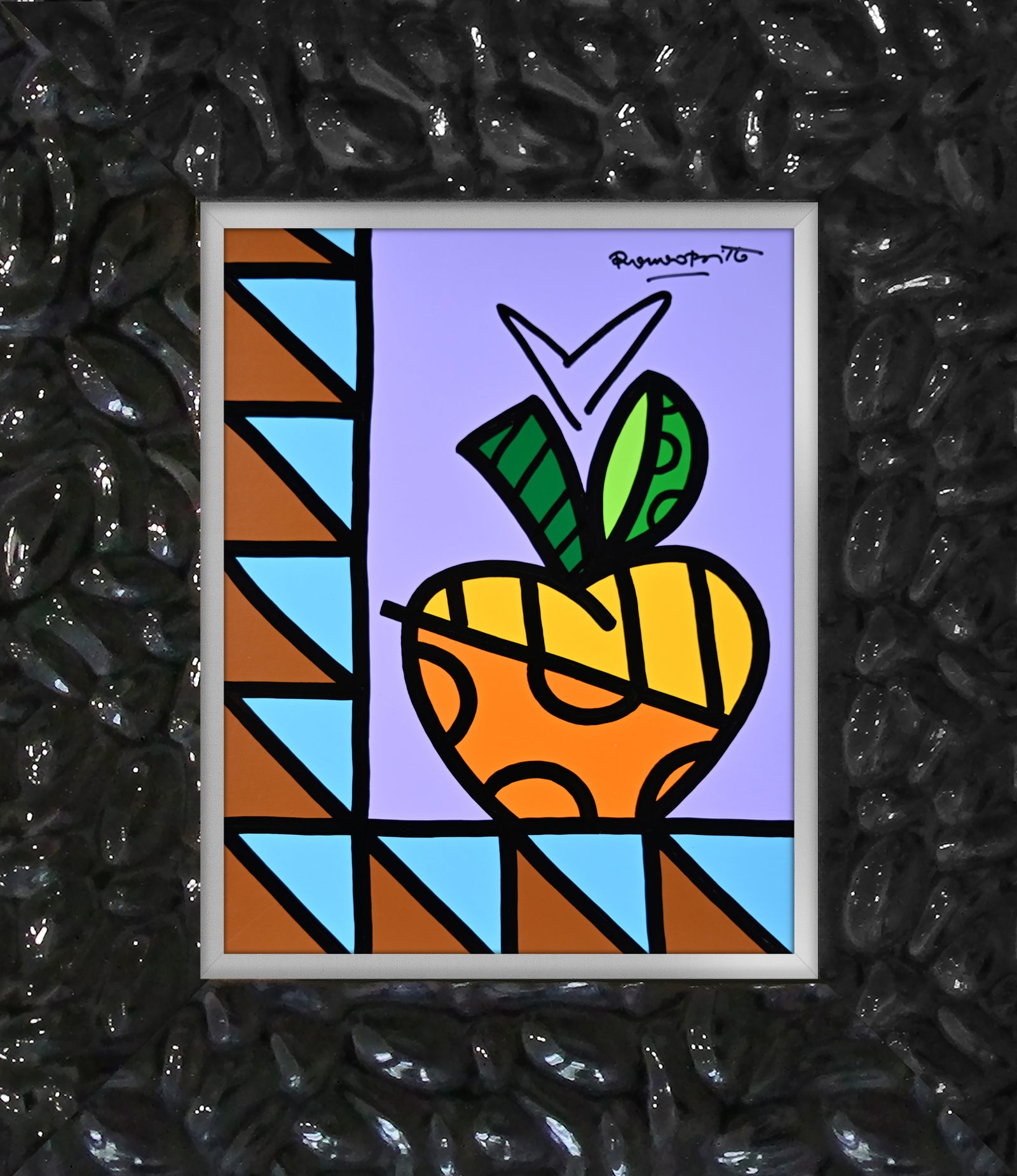 HAPPINESS COLLECTION -  Original Painting