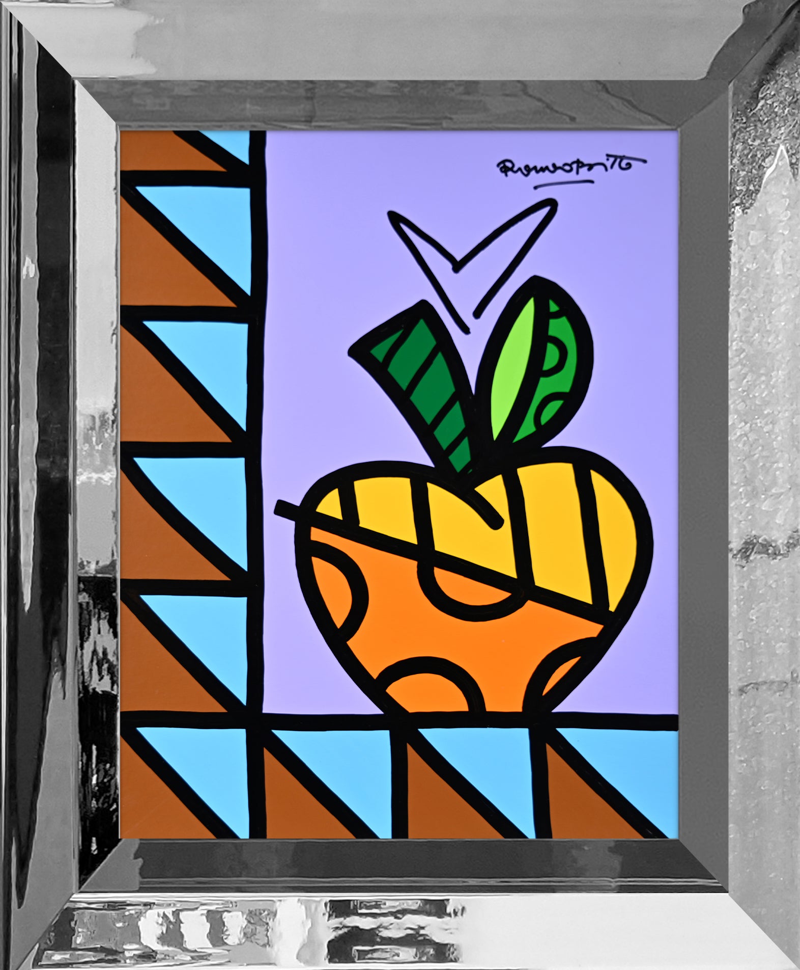 HAPPINESS COLLECTION -  Original Painting