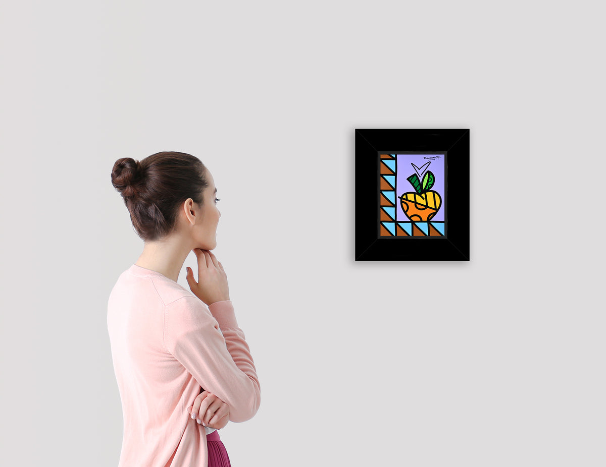 HAPPINESS COLLECTION -  Original Painting