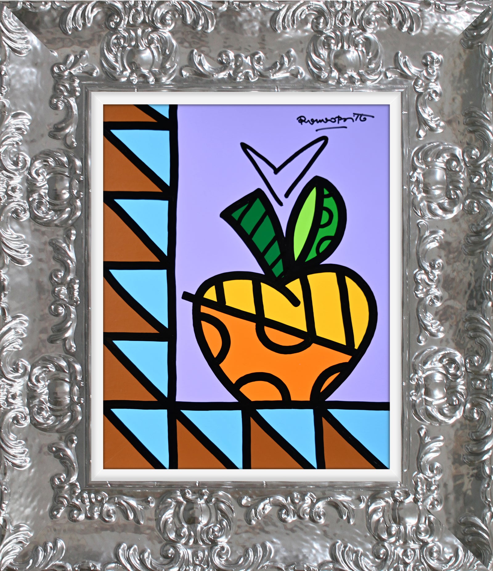 HAPPINESS COLLECTION -  Original Painting