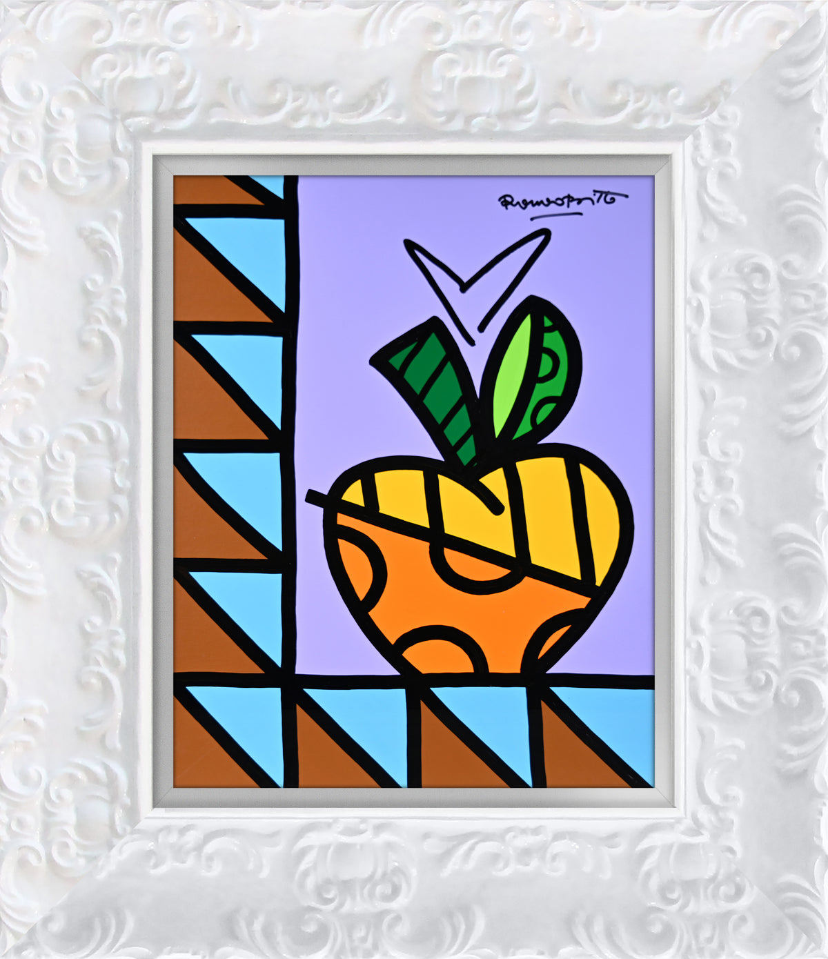 HAPPINESS COLLECTION -  Original Painting