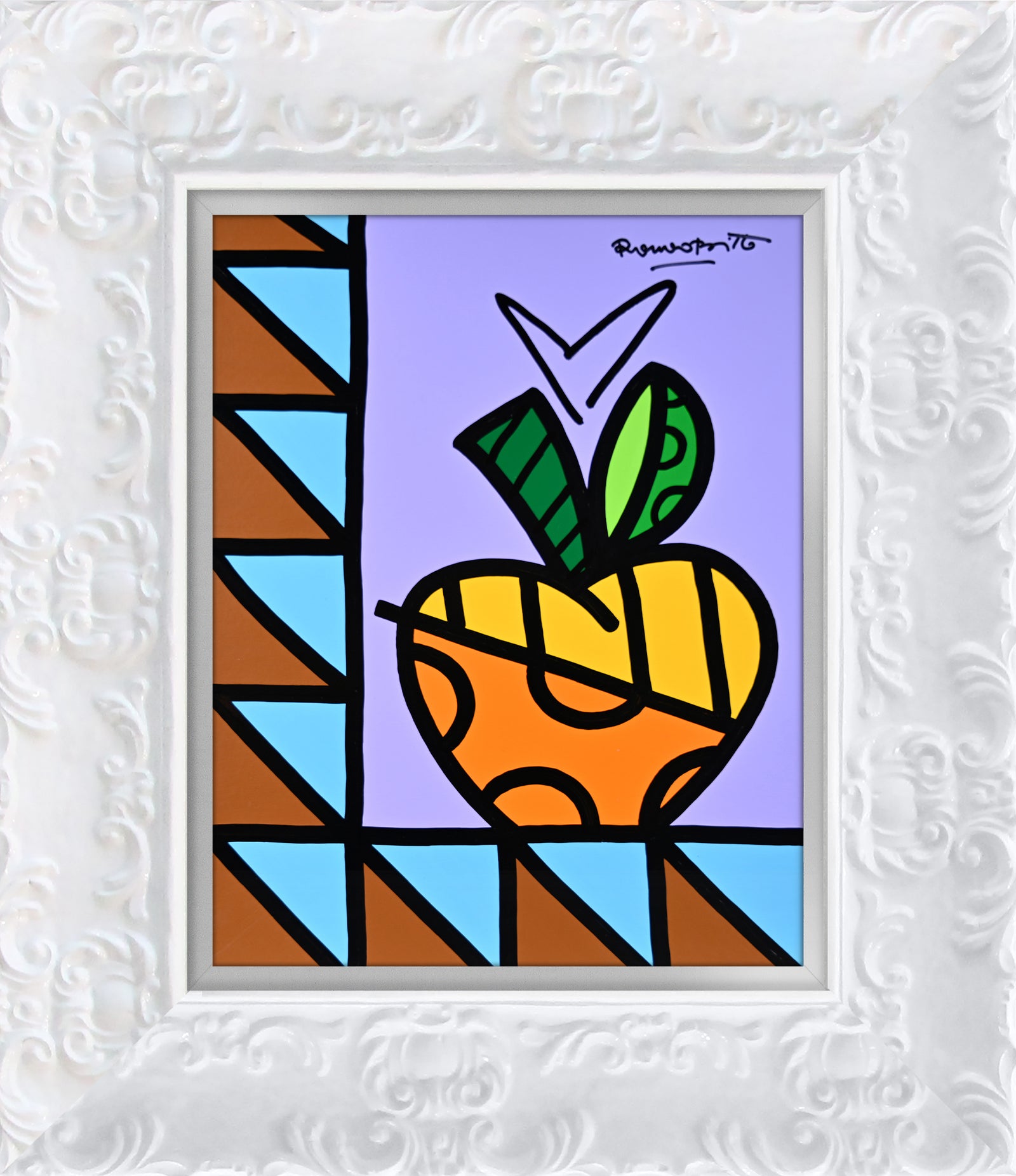 HAPPINESS COLLECTION -  Original Painting