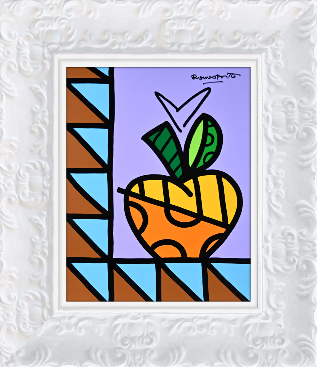 HAPPINESS COLLECTION -  Original Painting