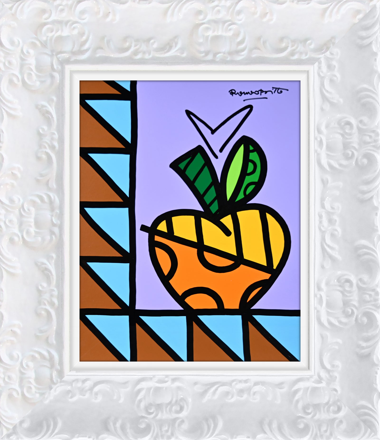 HAPPINESS COLLECTION -  Original Painting