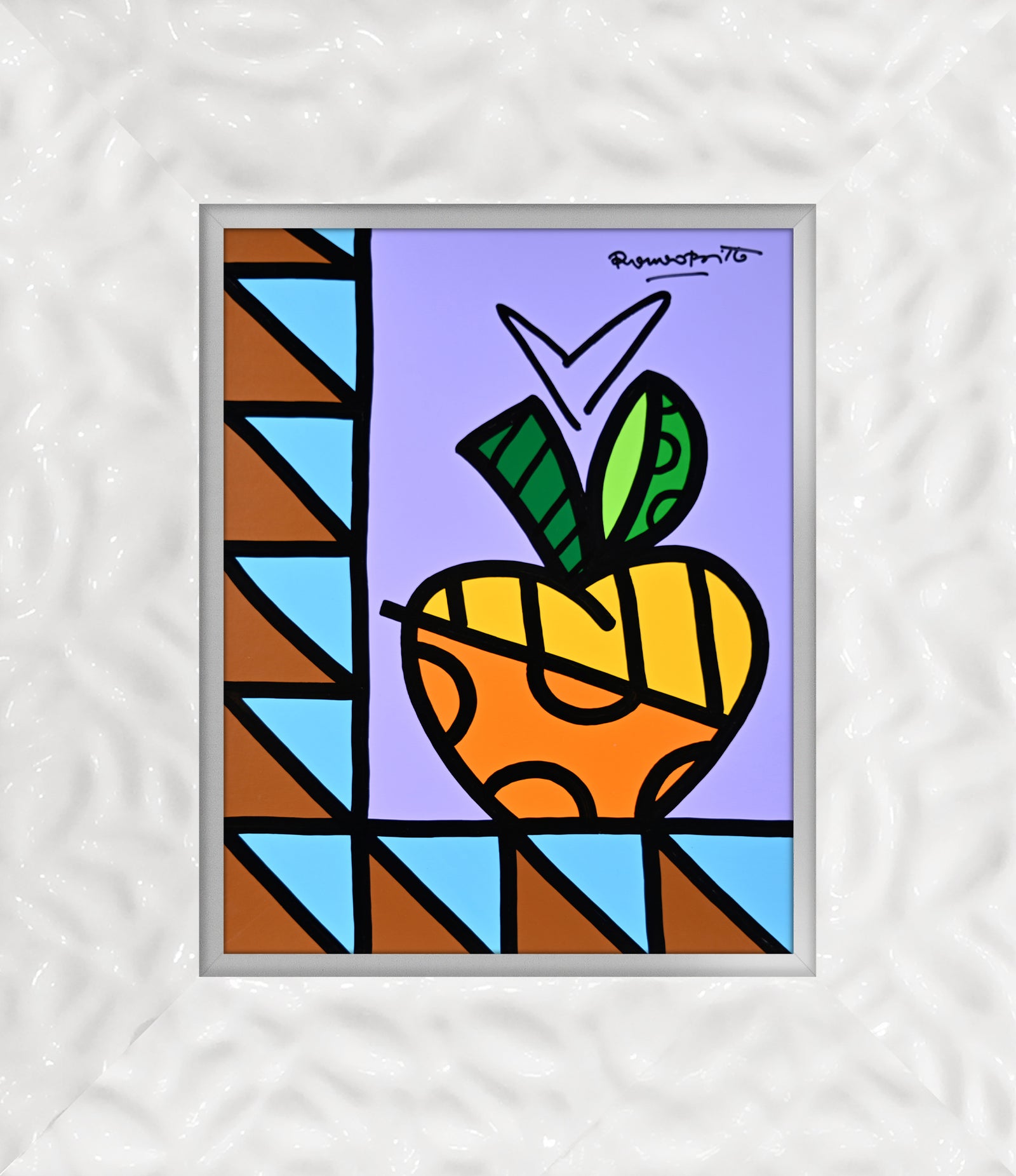 HAPPINESS COLLECTION -  Original Painting