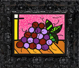 HAPPINESS COLLECTION -  Original Painting *SOLD*