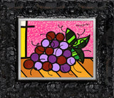 HAPPINESS COLLECTION -  Original Painting *SOLD*