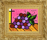 HAPPINESS COLLECTION -  Original Painting *SOLD*