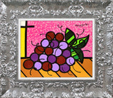 HAPPINESS COLLECTION -  Original Painting *SOLD*