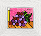 HAPPINESS COLLECTION -  Original Painting *SOLD*