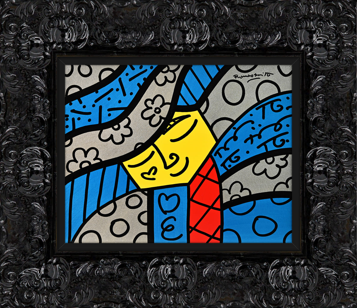 Happiness Collection - Original Painting