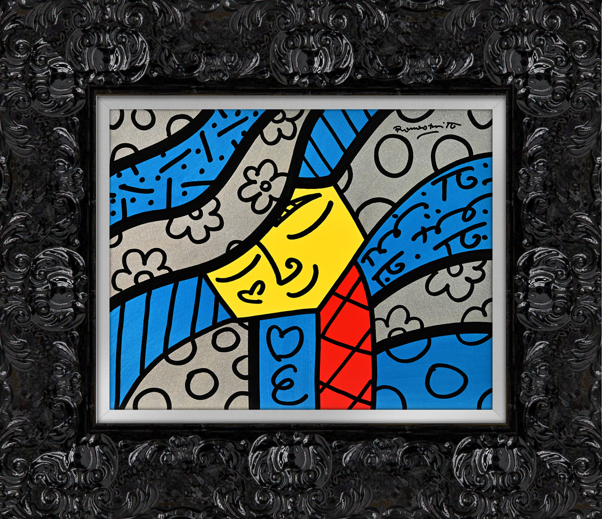 Happiness Collection - Original Painting