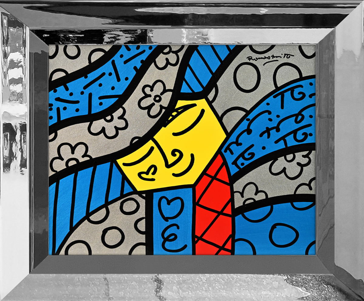 Happiness Collection - Original Painting