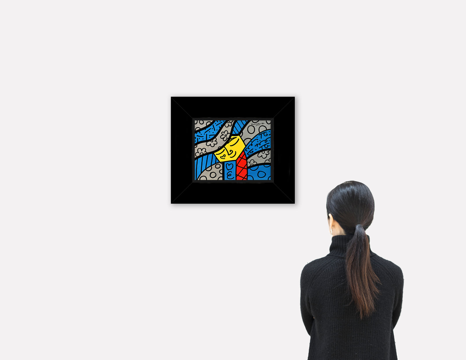 Happiness Collection - Original Painting