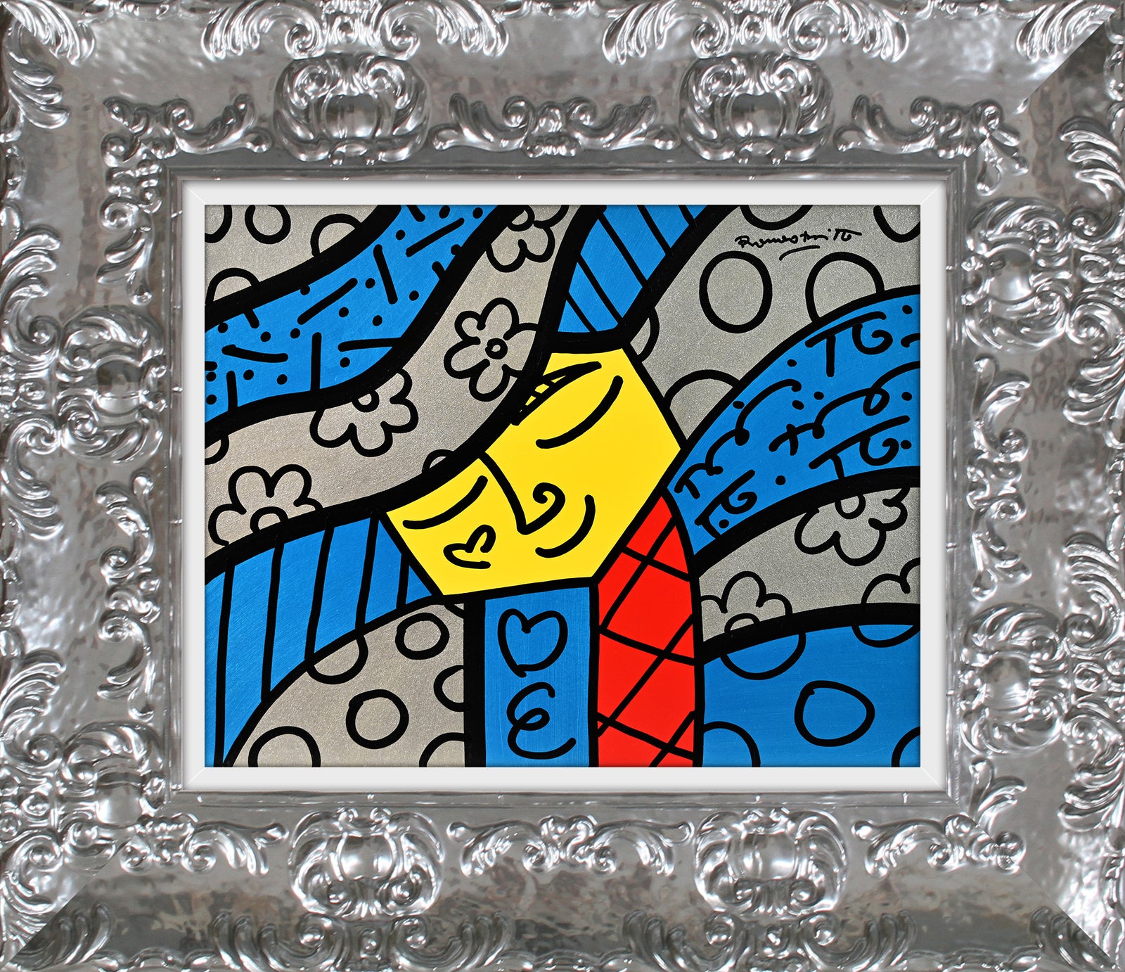 Happiness Collection - Original Painting