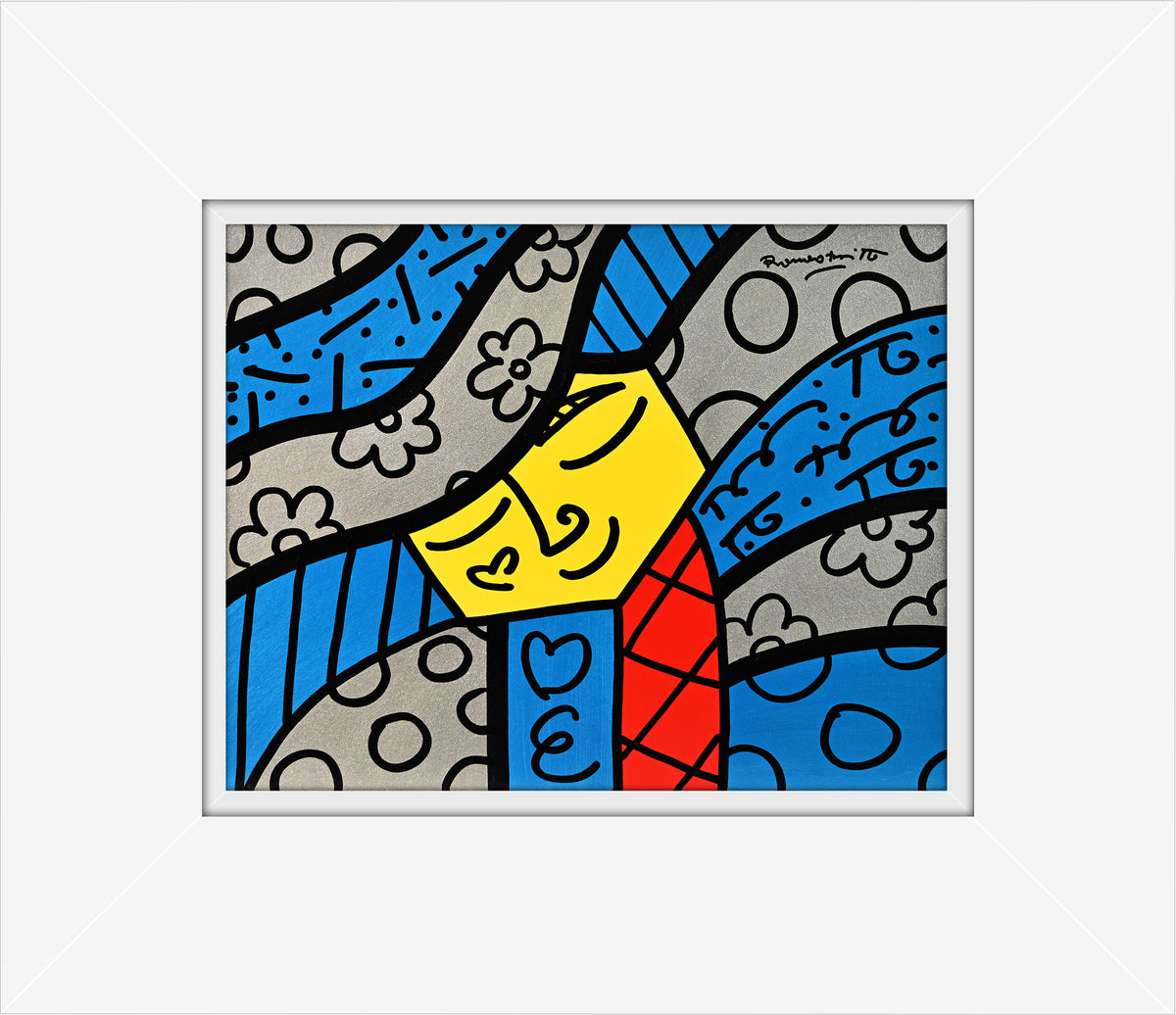 Happiness Collection - Original Painting