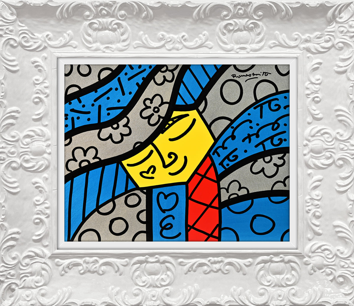 Happiness Collection - Original Painting