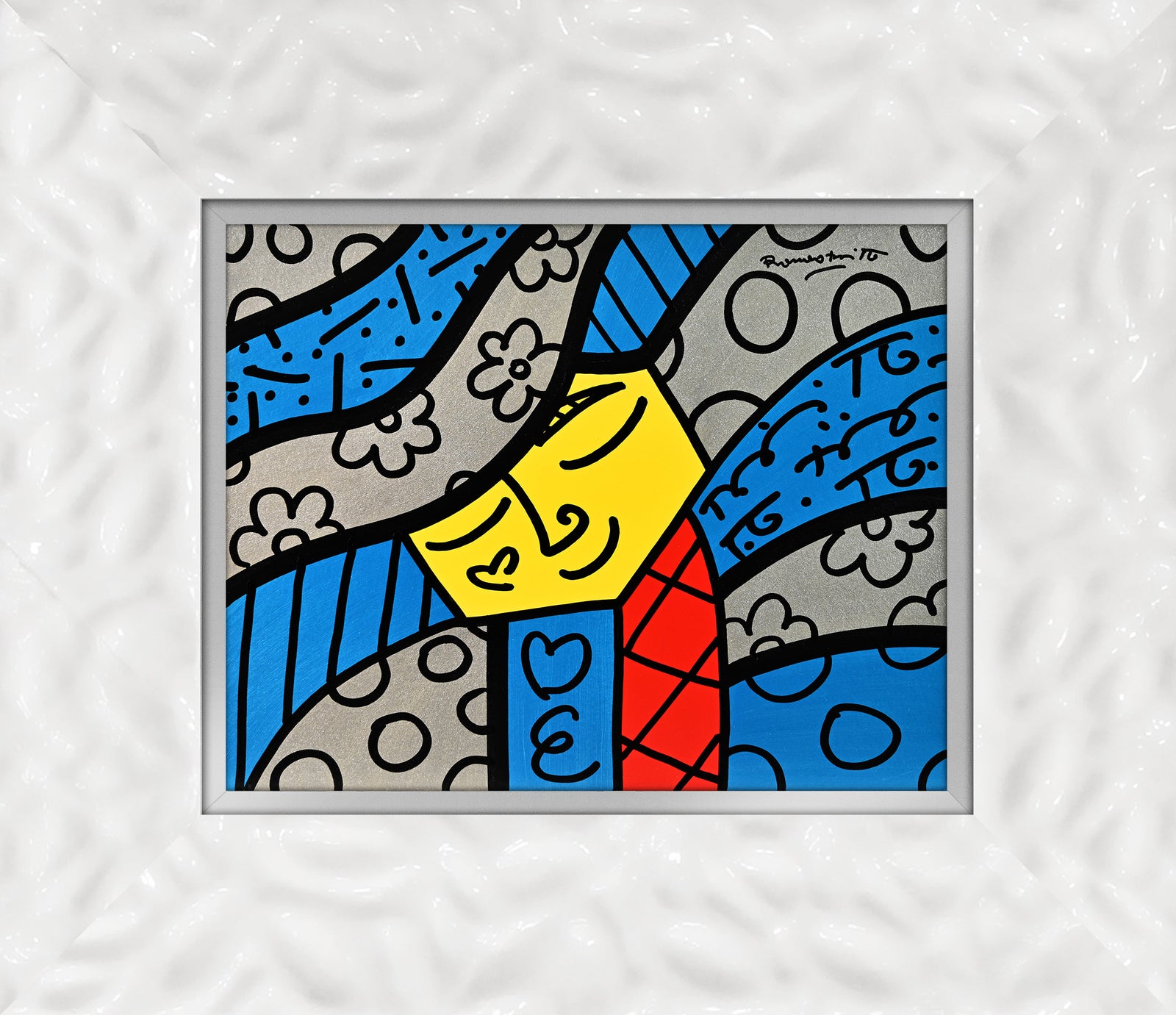 Happiness Collection - Original Painting