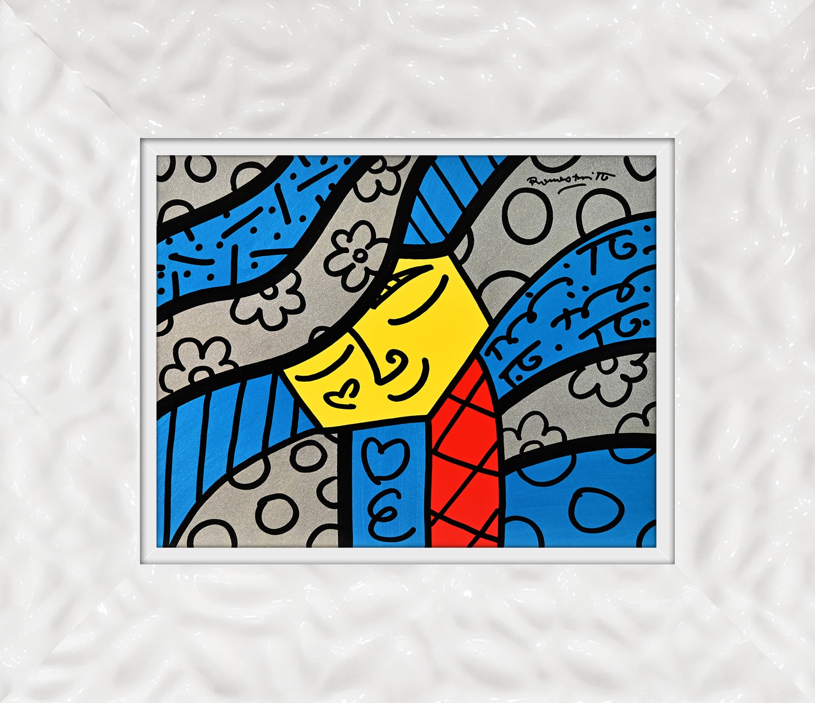 Happiness Collection - Original Painting