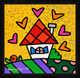 HAPPINESS COLLECTION -  Original Painting