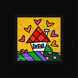 HAPPINESS COLLECTION -  Original Painting