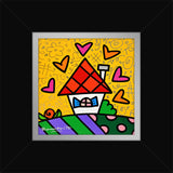 HAPPINESS COLLECTION -  Original Painting
