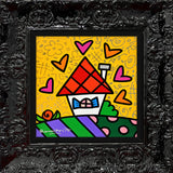 HAPPINESS COLLECTION -  Original Painting