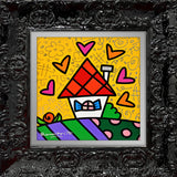 HAPPINESS COLLECTION -  Original Painting